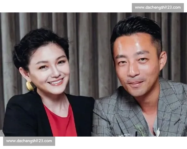 徐熙媛跨界演绎多重身份 展现全能才华与不凡魅力